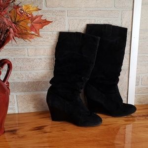 Womens Rampage swift 1 dress boots